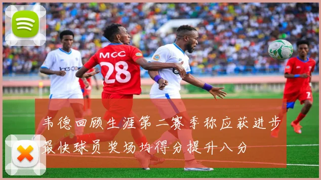 韦德回顾生涯第二赛季称应获进步最快球员奖场均得分提升八分